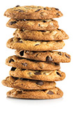 Cookies Stack